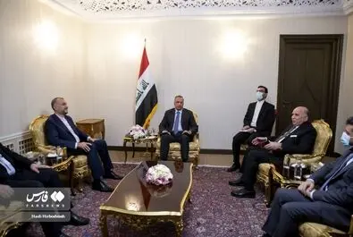 الکاظمی