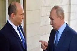 روسیه: اقدامات غیرقانونی اسرائیل دستیابی به صلح را دشوار می‌کند