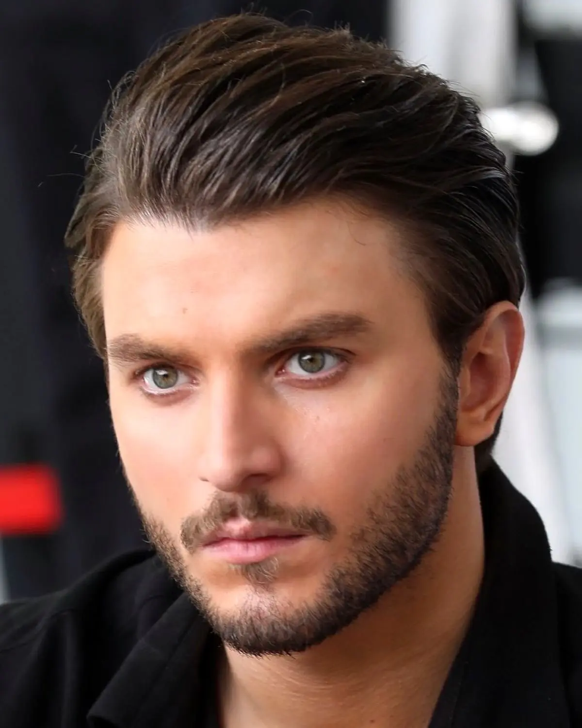 جدیدترین عکس دارا حیایی پسر سوپراستار ایرانی