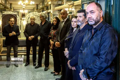 ایرج راد