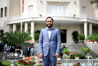حاشیه دولت