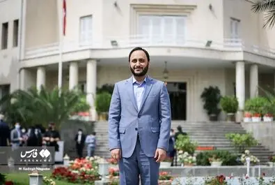 حاشیه دولت
