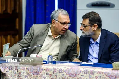 جلسه شورای فرهنگ عمومی کشور