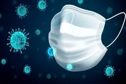 آخرین نقشه کرونایی کشور امروز ۱ خرداد + عکس