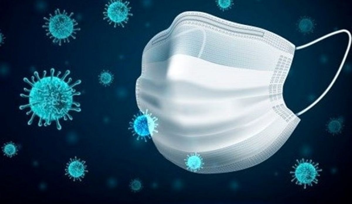 آخرین نقشه کرونایی کشور امروز ۱ خرداد + عکس