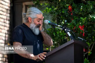 حمیدرضا درجاتی