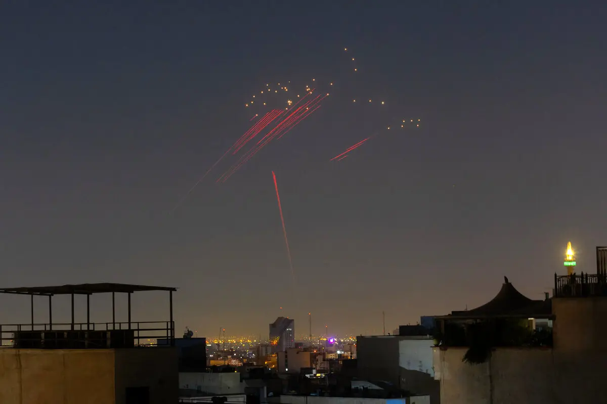 ببینید | راز پیشرفت باورنکردنی موشکی ایران از سال ۶۳