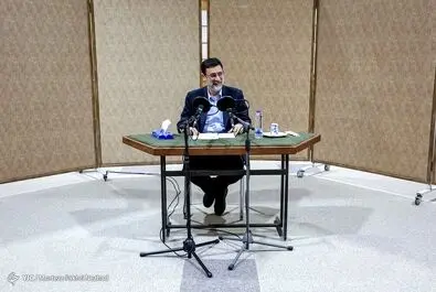 نامزدهای انتخابات