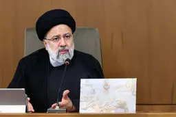 رئیسی: مردمی‌ شدن سلامت از اصلی‌‌ترین حلقه‌‌های تأمین سلامت جامعه اسلامی محسوب می‌شود