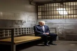 اتهامات کیفری علیه ترامپ/ ۴۲۰سال زندان در انتظار طراح حمله به ایران؟