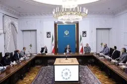 واکنش رئیس جمهور به آغاز به کار دولت جدید آمریکا