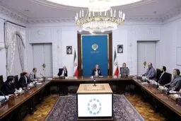 واکنش رئیس جمهور به آغاز به کار دولت جدید آمریکا