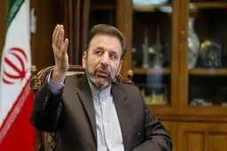 رجزخوانی واعظی برای زاکانی و جلیلی
