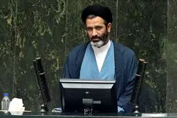 پیش‌بینی حسینی‌کیا: مردم در انتخابات، دنیا را مبهوت می‌کنند