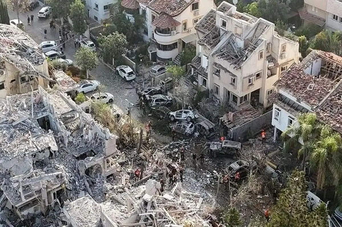 بلایی که جنگ با ایران بر سر اقتصاد اسرائیل آورد