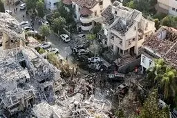 بلایی که جنگ با ایران بر سر اقتصاد اسرائیل آورد