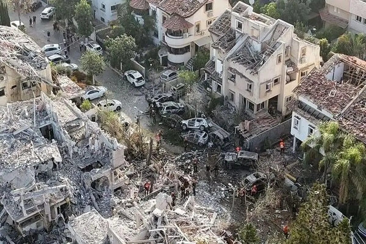 بلایی که جنگ با ایران بر سر اقتصاد اسرائیل آورد