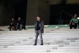 زیباتر از آن دو گل درخشان مقابل استقلال!