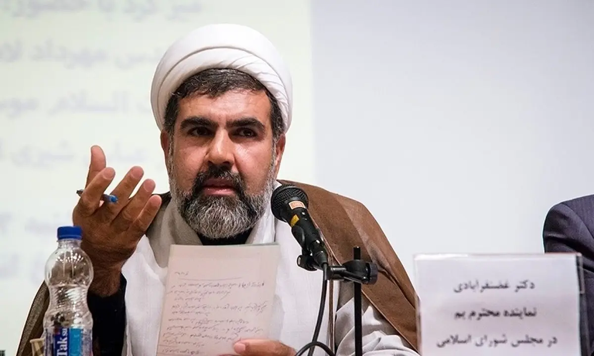 واریزی نمایندگان بیشتر از ۱۰۰ میلیون تومان است