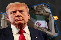 اختصاصی تامیز از تحلیل‌های اشتباه ترامپ درباره ایران