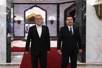 رئیس جمهور در عراق