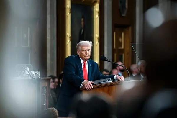 سی‌ان‌ان: جنگ ترامپ علیه ایران خودکشی سیاسی است