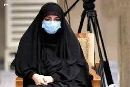 توضیحات حداد عادل درباره کاندیداتوری دختر شهید سلیمانی