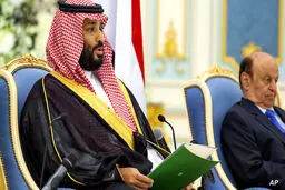 دست رد ریاض به میانجیگری لندن برای خروج منصور هادی از عربستان