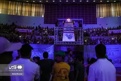 جشنواره قهرمان شهر