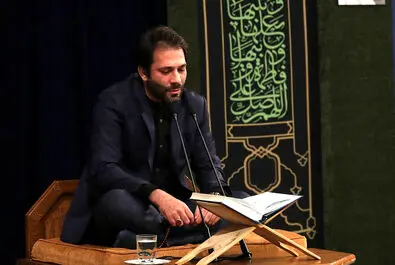 عزاداری شهادت حضرت زهرا (س)