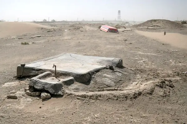 نقشه آمریکا برای بی‌ثبات‌سازی ایران از طریق حذف باران