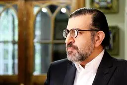 صادق خرازی: برگردم به روحانی رای نمی‌دهم/ برخی صد‌ها میلیارد تومان برای تبلیغات انتخابات گذاشته اند

