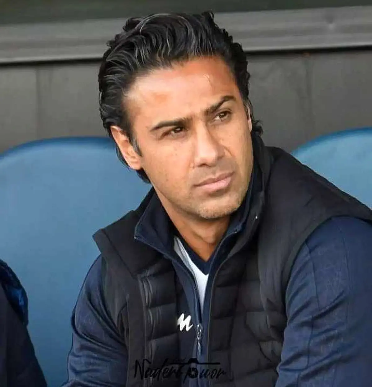 فکر فرهاد مجیدی برای بازی دربی امروز/ شایعات برکناری مجیدی صحت دارد؟