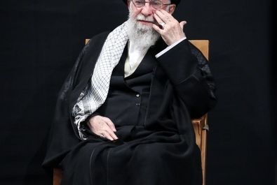 حسینیه امام خمینی
