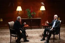 ما ضد هیچ‌کس نیستیم، ما با ظلم و جنایت مخالفیم/ ایران و روسیه تسلیم زیاده‌خواهان شوند