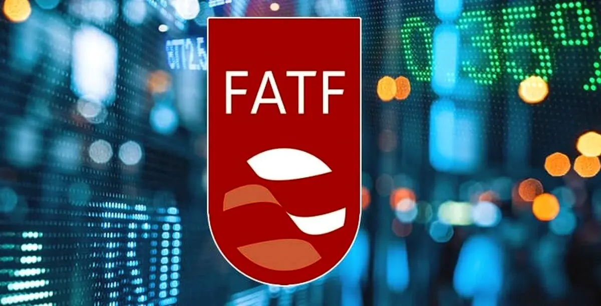 کیهان: خروجی همکاری با FATF تشدید تحریم‌ها بود