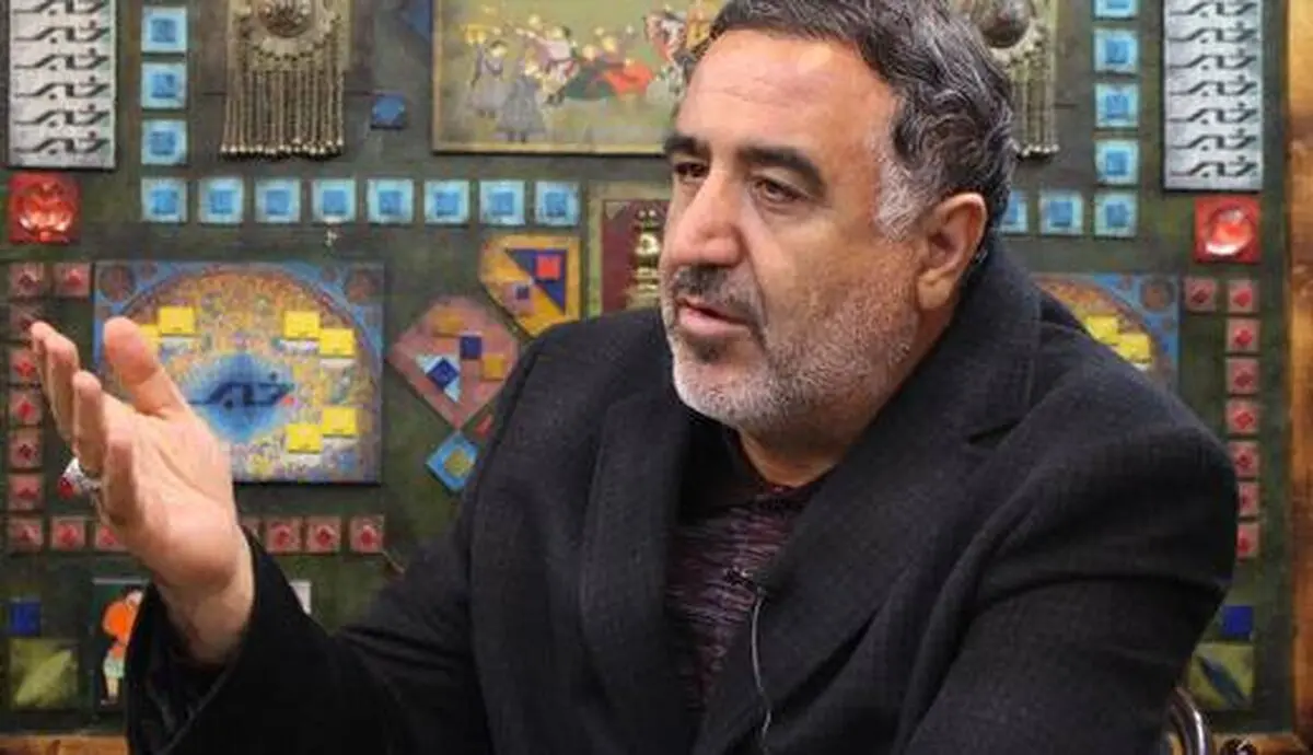 چهره‌هایی نظیر ناطق‌نوری به صحنه بیایند
