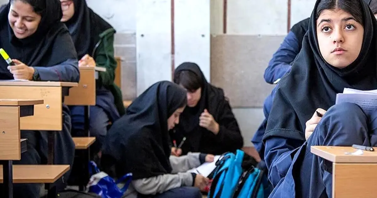 جدیدترین خبر وزیر درباره مجازی شدن مدارس در سال تحصیلی جدید