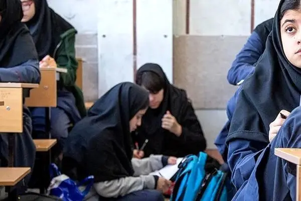 جدیدترین خبر وزیر درباره مجازی شدن مدارس در سال تحصیلی جدید