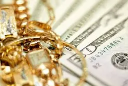 قیمت دلار، طلا و سکه امروز سه‌شنبه 11 شهریور 1404