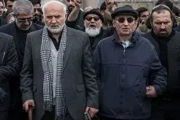 روایت زیباکلام از ازدواج دخترش با پسر احمد توکلی؛ تقابل دو جهان فکری؟