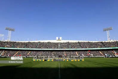 محفل قرآنی