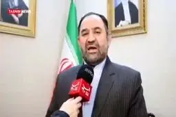 جزییاتی از شهادت شهید سید رضی + فیلم