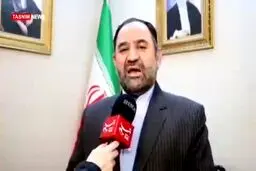 جزییاتی از شهادت شهید سید رضی + فیلم