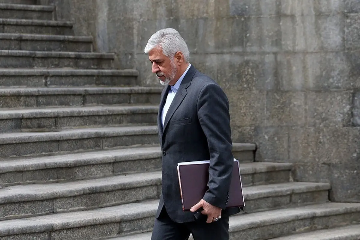 جانشین موقت وزیر ورزش کیست؟