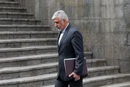 جانشین موقت وزیر ورزش کیست؟