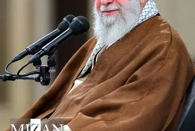 دیدار بانوان با رهبر انقلاب