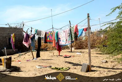 چابهار-کمب