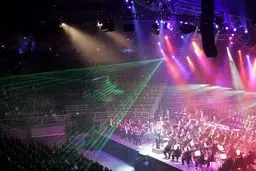 برگزاری کنسرت در یزد و مشهد بلامانع شد