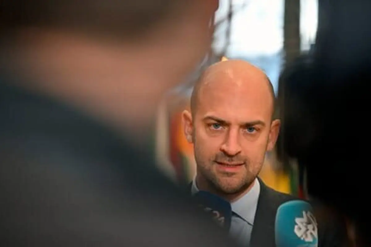 تحریم‌های تازه علیه روسیه به پیشنهاد فرانسه